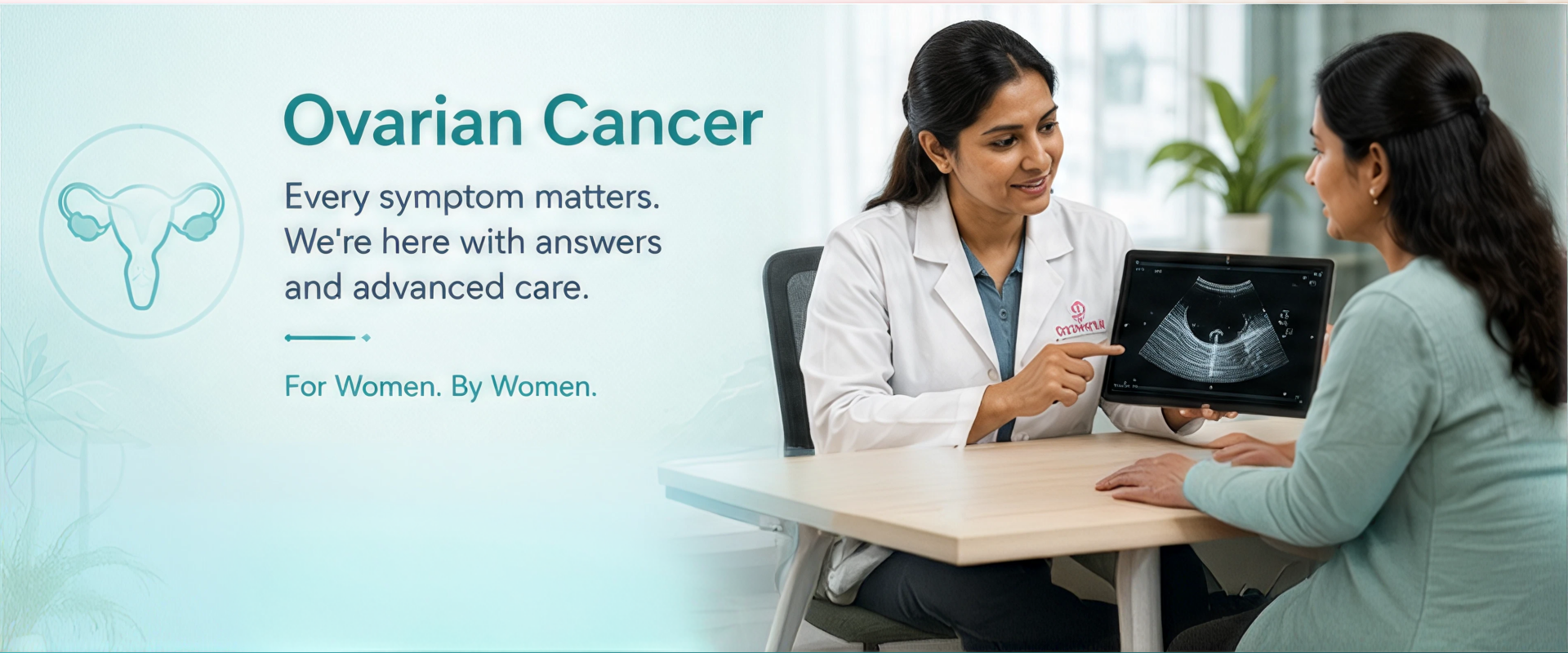 Best Ovarian Cancer Treatment in india | Manipal Sowmya